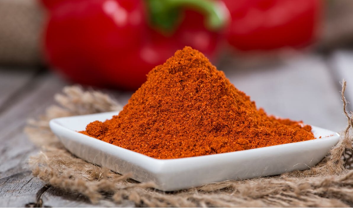 Paprika, la estrella roja de la cocina húngara Excelencias Gourmet